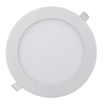 LED Осветление за окачен таван LED/12W/230V 3000K