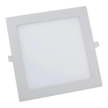 LED Осветление за окачен таван LED/18W/230V 6000K