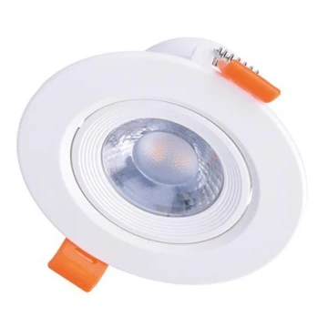 LED Осветление за окачен таван LED/5W/230V 3000K