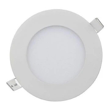 LED Осветление за окачен таван LED/6W/230V 3000K