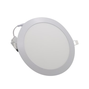 LED Осветление за окачен таван ROUND LED/9W/230V 2700K