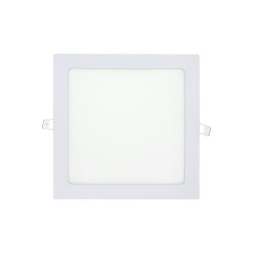 LED Осветление за окачен таван SQUARE LED/18W/230V 4200K