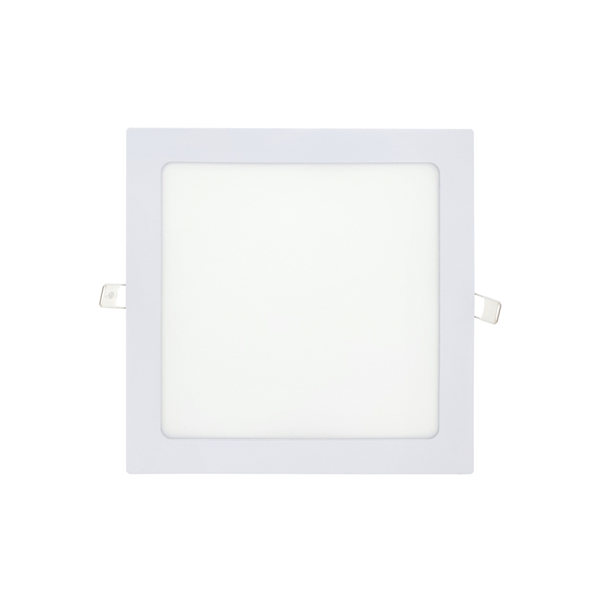 LED Осветление за окачен таван SQUARE LED/18W/230V 4200K