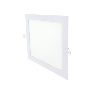 LED Осветление за окачен таван SQUARE LED/18W/230V 4200K