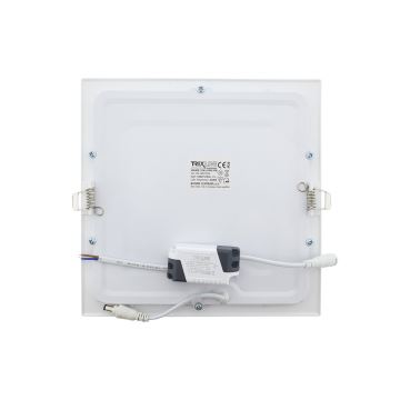 LED Осветление за окачен таван SQUARE LED/18W/230V 4200K