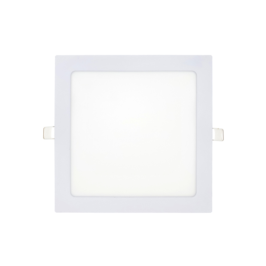 LED Осветление за окачен таван SQUARE LED/18W/230V 6500K