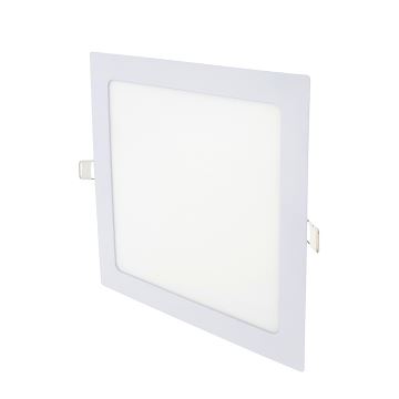 LED Осветление за окачен таван SQUARE LED/18W/230V 6500K