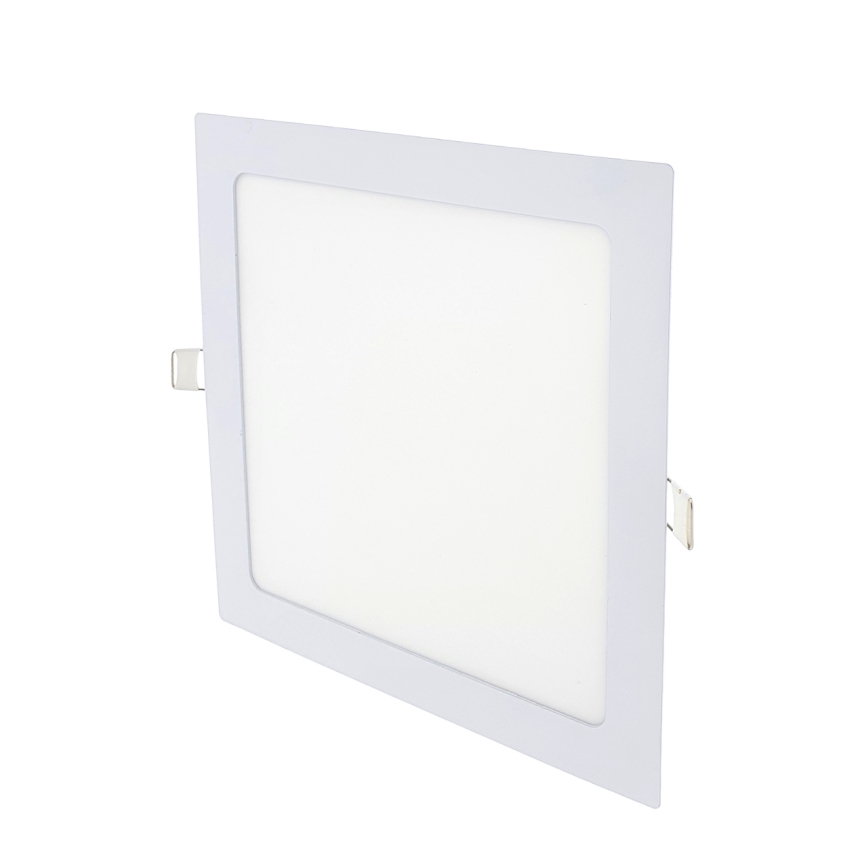 LED Осветление за окачен таван SQUARE LED/18W/230V 6500K