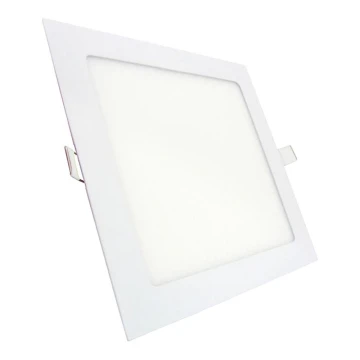 LED Осветление за окачен таван SQUARE LED/24W/230V 4200K
