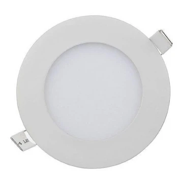 LED Окачена таванна лампа LED/3W/230V 3000K