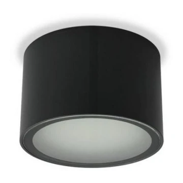 LED2 - Екстериорен спот MEDO GX53/11W/230V антрацит IP54