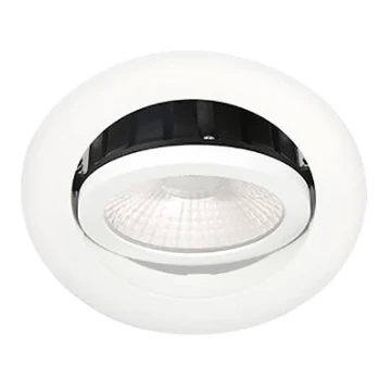 LED2 - LED Димируема луничка за баня MAX LED/8W/230V 3000K IP65