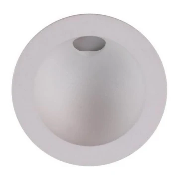 LED2 - LED Лампа за окачен таван WALK LED/1W/230V + монтажна кутия