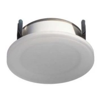 LED2 - LED Спот за вграждане STATIC LED/7W/230V IP44