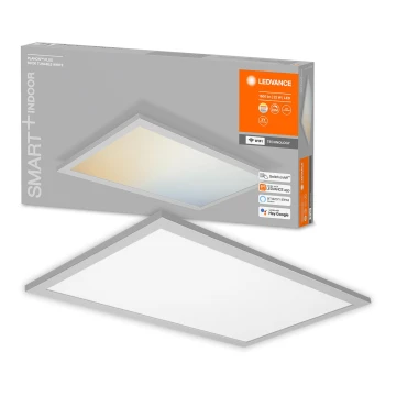 Ledvance - Димируема LED лампа SMART+ PLANON LED/22W/230V Wi-Fi