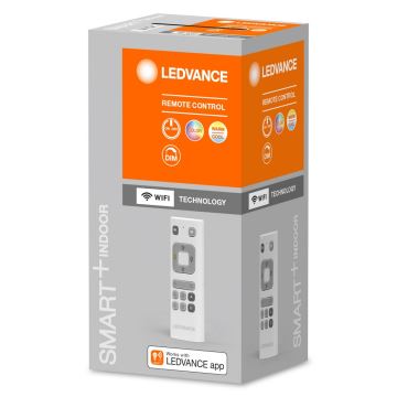 Ledvance - Дистанционно управление SMART+ Wi-Fi