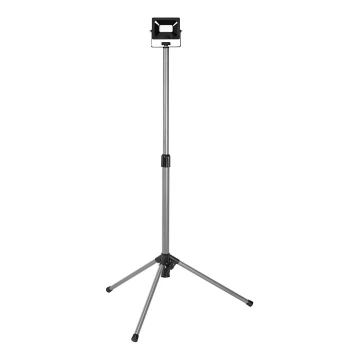 Ledvance - Екстериорен LED прожектор с държач WORKLIGHT TRIPOD LED/20W/230V 6500K IP65