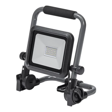 Ledvance - Екстериорен LED прожектор WORKLIGHT R-STAND LED/20W/230V 6500K IP54