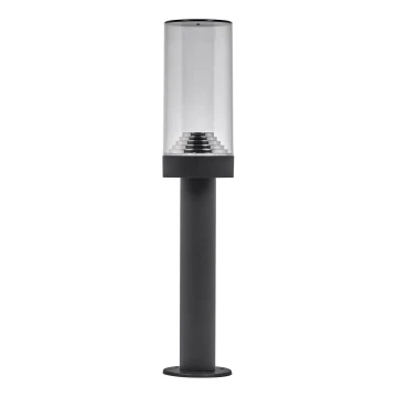 Ledvance - Екстериорна лампа AMBER 1xE27/20W/230V IP44