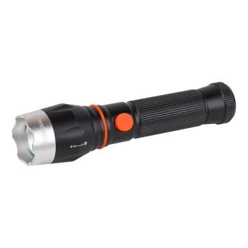 Ledvance - LED Акумулаторно фенерче FLASHLIGHT LED/3,2W/5V 1500mAh