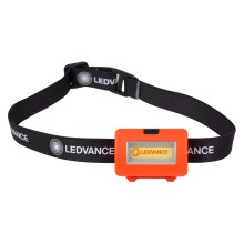 Ledvance - LED Челник FLASHLIGHT LED/1,6W/3xAAA