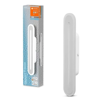 Ledvance - LED Димируем аплик за баня SMART+ BATH LED/17W/230V 3000-6500K Wi-Fi IP44