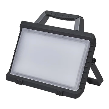 Ledvance - LED Димируем екстериорен rechargeable прожектор WORKLIGHT BATTERY LED/26W/5V IP54