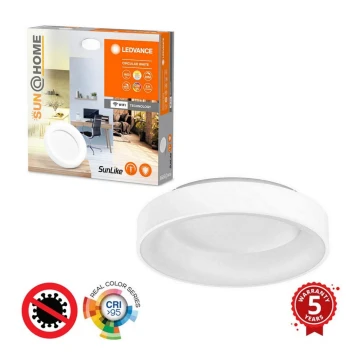 Ledvance-LED Димируем плафон SUN@HOME CIRCULAR LED/18,5W/230V Wi-Fi