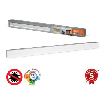 Ledvance - LED Димируем плафон SUN@HOME LED/35W/230V 2200-5000K CRI 95 Wi-Fi