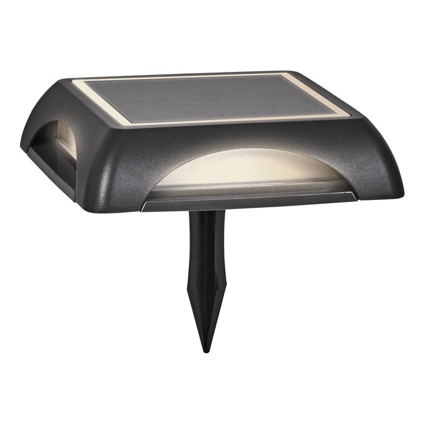 Ledvance - LED Димируем соларен лампа ENDURA STYLE SOLAR LED/1,2W/3,7V IP65