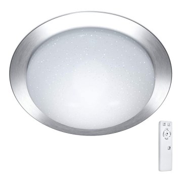 Ledvance - LED Димируема лампа ORBIS SPARKLE LED/35W/230V 2700-6500K + дистанционно