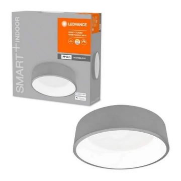 Ledvance - LED Димируема лампа SMART+ CYLINDER LED/24W/230V 3,000K-6,500K Wi-Fi