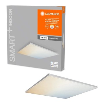 Ledvance - LED Димируема лампа SMART+ FRAMELESS LED/40W/230V 3000K-6500K Wi-Fi