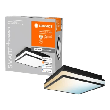 Ledvance - LED Димируема лампа SMART+ MAGNET LED/26W/230V 3000-6500K Wi-Fi