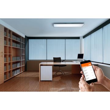 Ledvance - LED Димируема лампа SMART+ PLANON LED/36W/230V Wi-Fi