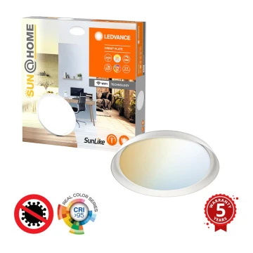 Ledvance - LED Димируема лампа SUN@HOME ORBIS LED/26W/230V 2200-5000K CRI 95 Wi-Fi