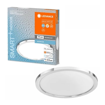 Ledvance - LED Димируема лампа за баня SMART+ DISC LED/18W/230V 3000-6500K Wi-Fi