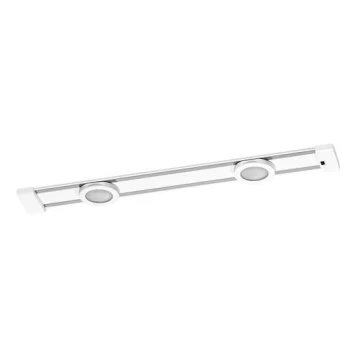 Ledvance - LED Димируема лампа за мебели със сензор LINEAR 2xLED/3,5W/230V