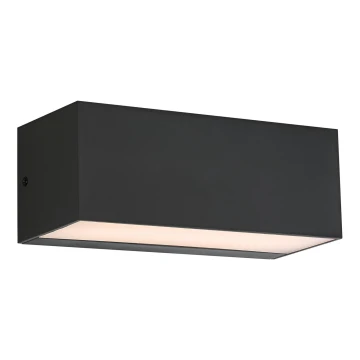 Ledvance - LED Екстериорен аплик ENDURA STYLE IDRI 2xLED/6,25W/230V IP65