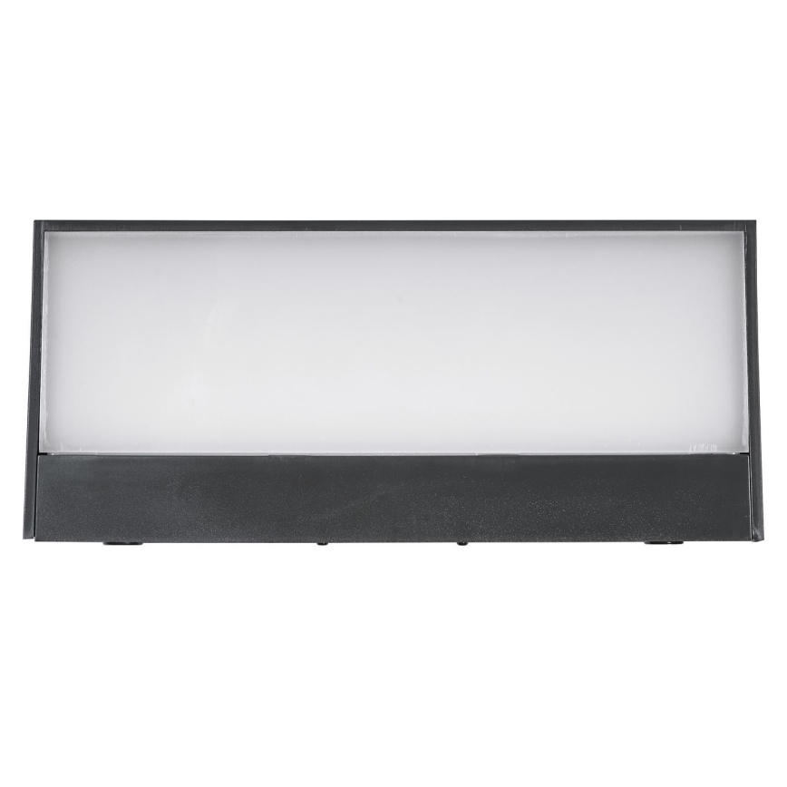 Ledvance - LED Екстериорен аплик ENDURA STYLE IDRI 2xLED/6,25W/230V IP65