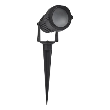 Ledvance - LED Екстериорна лампа ENDURA HYBRID SPOT SPIKE LED/1W/12V IP44