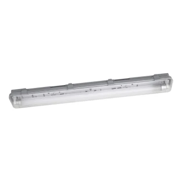 Ledvance - LED Индустриална флуоресцентна лампа DAMP T8 1xG13/7W/230V IP65