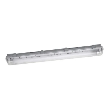 Ledvance - LED Индустриална флуоресцентна лампа SUBMARINE 1xG13/8W/230V IP65