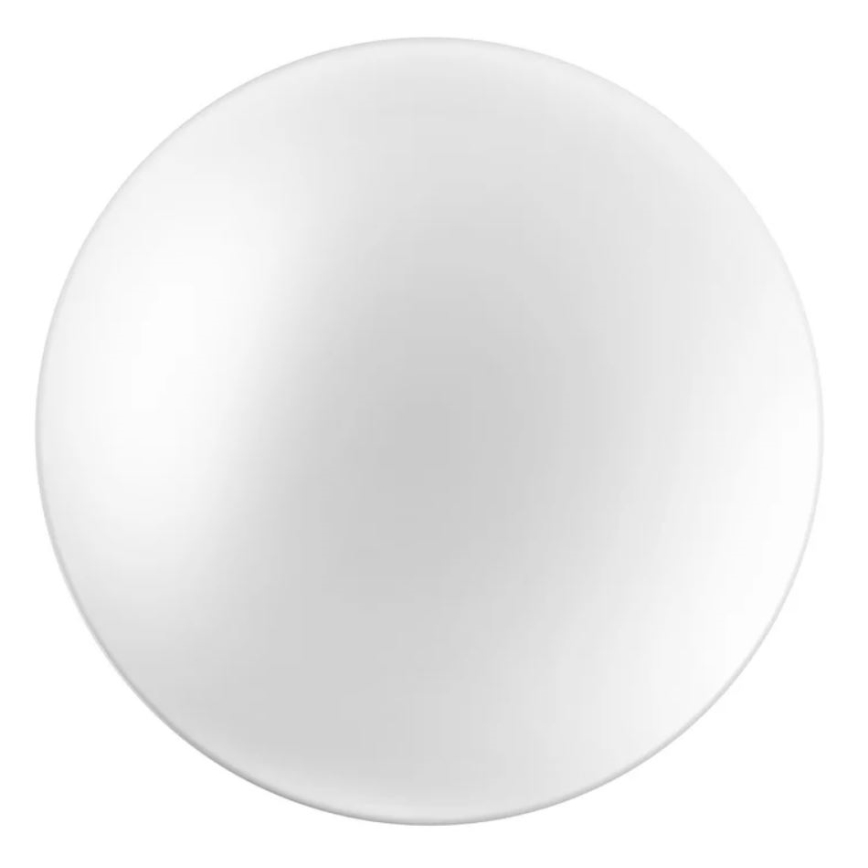 Ledvance - LED Плафон за баня със сензор CEILING ROUND LED/18W/230V IP44