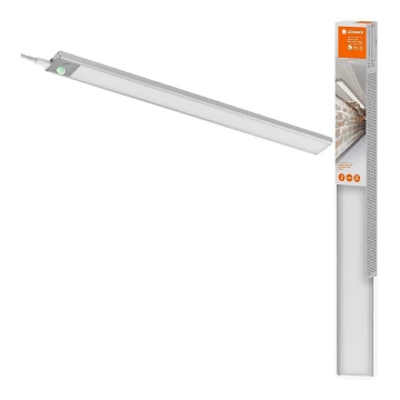 Ledvance -LED Лампа за под кухненски шкаф с сензор LINEAR LED/3,2W/5V 3000/4000/6500K