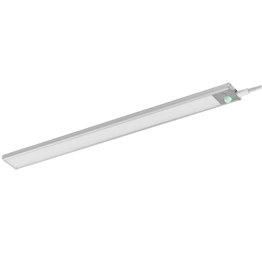 Ledvance -LED Лампа за под кухненски шкаф с сензор LINEAR LED/3,2W/5V 3000/4000/6500K