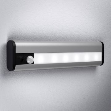 Ledvance - LED Лампа за под кухненски шкаф със сензор MOBILE LED/1W/5V