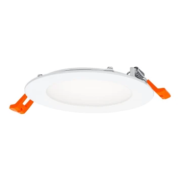 Ledvance - LED Лампа за вграждане SLIM LED/8W/230V 3000K