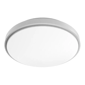 Ledvance - LED Плафон със сензор ORBIS LED/24W/230V 3000K