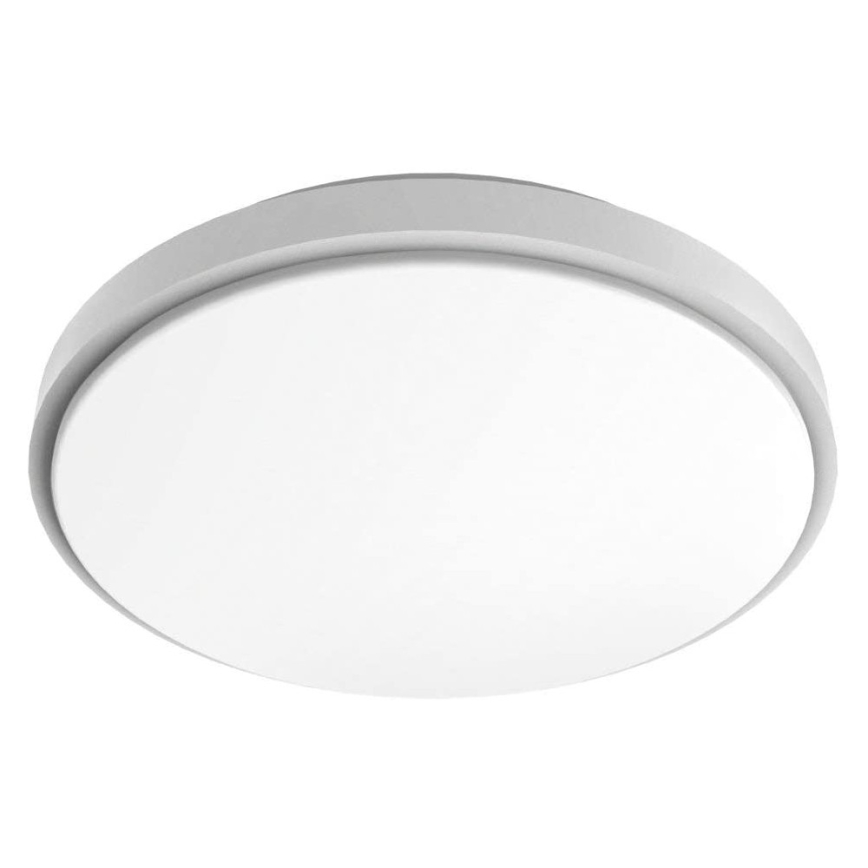 Ledvance - LED Плафон със сензор ORBIS LED/24W/230V 3000K